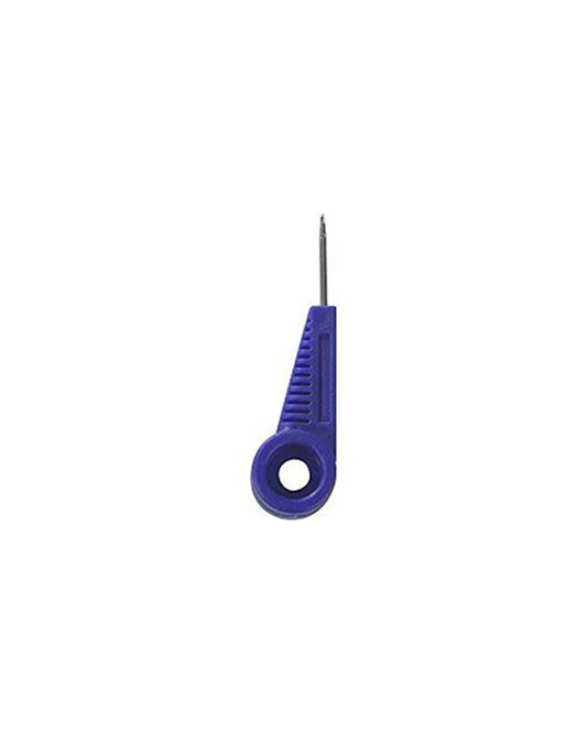 Carpenters Bradawl Awl Bradel Bradle SupaTool Bradawl Pointed Blade Plastic