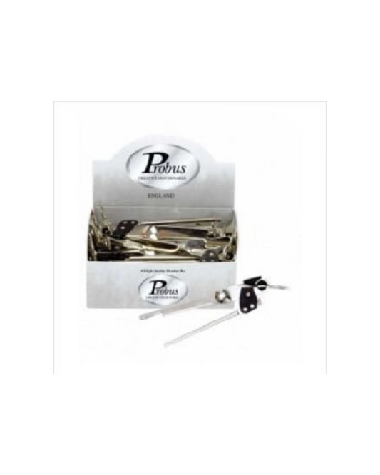 Fackelmann Classic Butterfly Can Opener