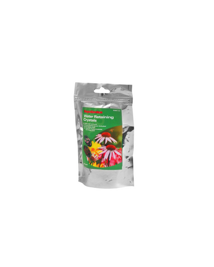 SupaGarden Water Retaining Crystals 120g