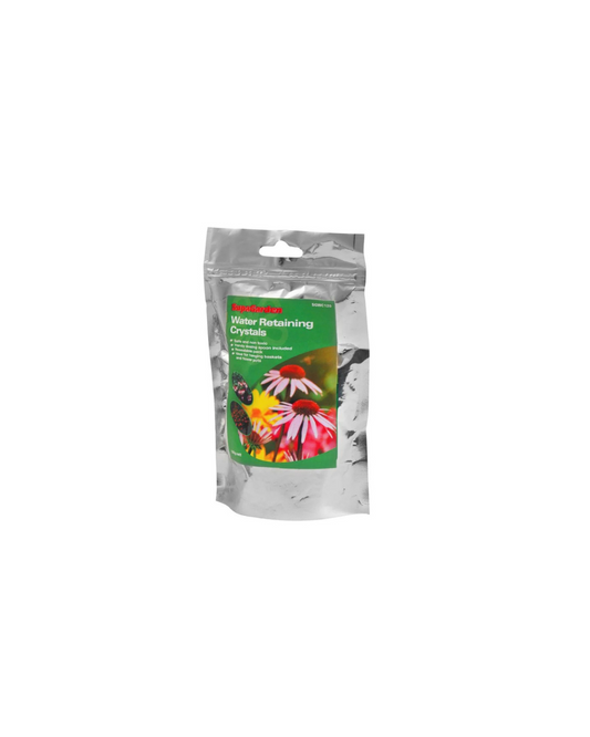 SupaGarden Water Retaining Crystals 120g
