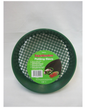 New Supagarden Small Green Plastic Potting Sieve SGS815
