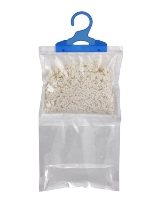 SupaHome - SHDH210 - Wardrobe Dehumidifier Bag - 210g