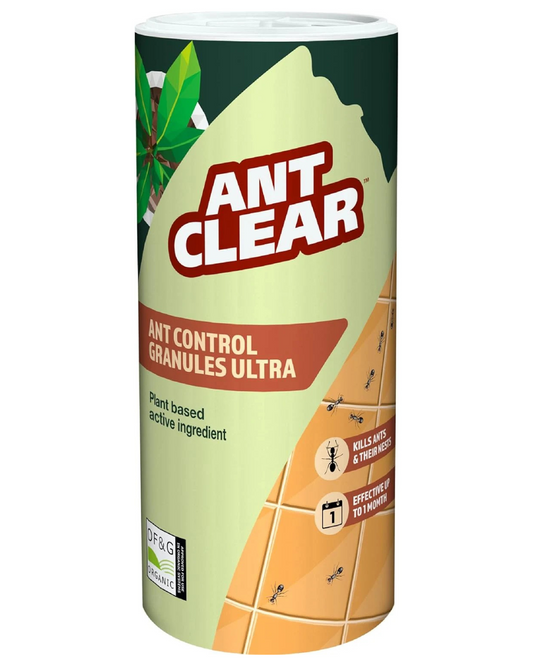 CLEAR Ant Control Granules, 300 g