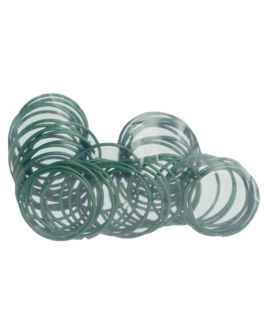 Pack Of 50 Reusable Plant Rings