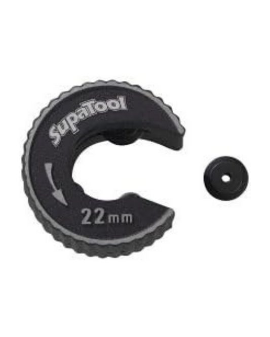 SupaTool Professional Pipe Cutter 22mm