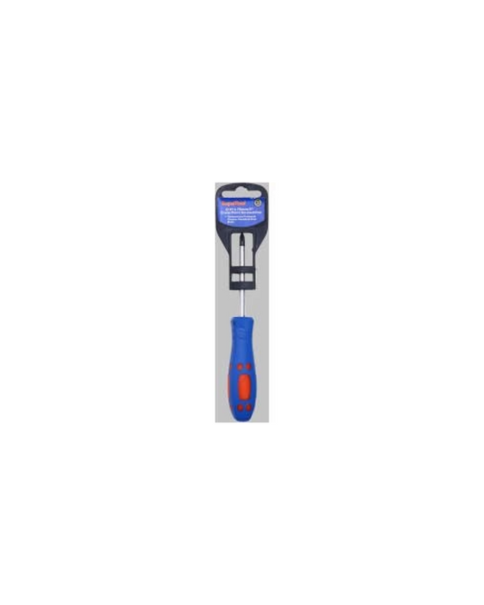 3” x 5 No.1 Cross Head Screwdriver