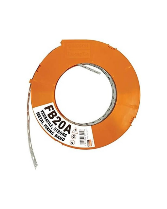 Fixing Band