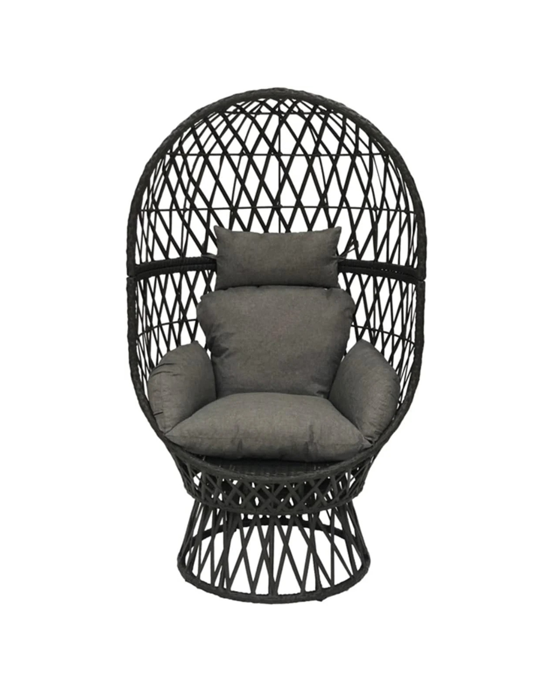 Supa Swivel Egg Chair [SEC100]