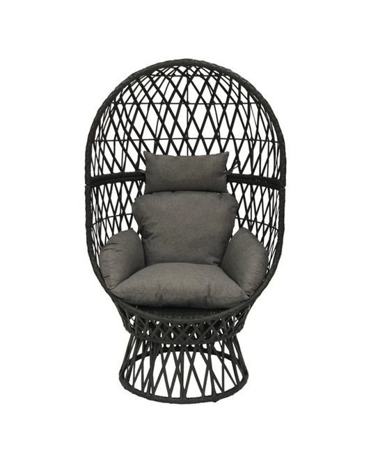 Supa Swivel Egg Chair [SEC100]