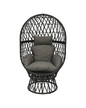 Supa Swivel Egg Chair [SEC100]