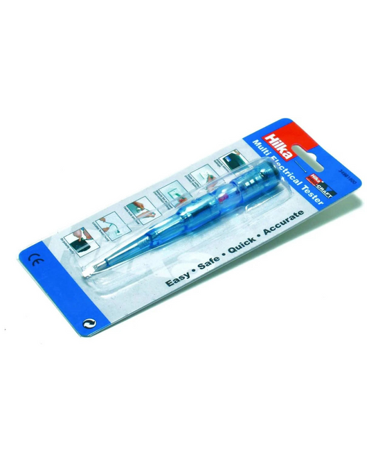 Multi Tester Screwdriver