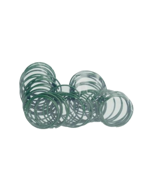 Coated Reusable Plant Rings (Pk of 50)
