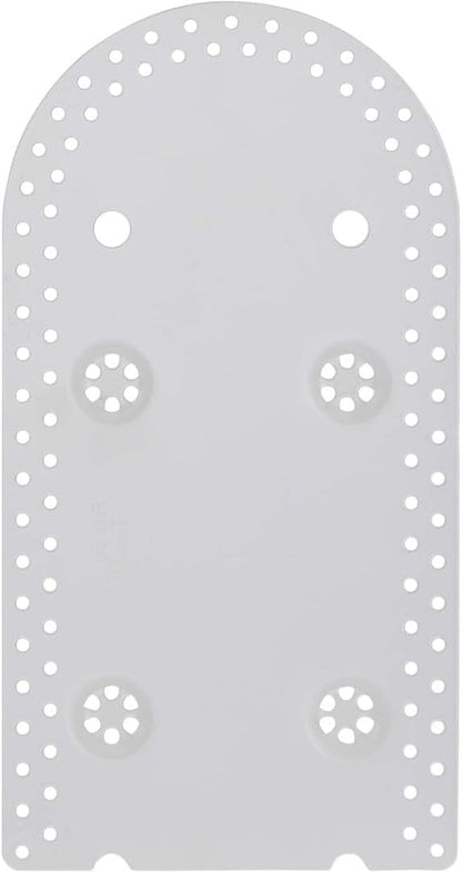 Clever Pots 50cm Reservoir, Reduces Water Waste, Fits 50cm Round Trough, Trough Reservoir (487700)
