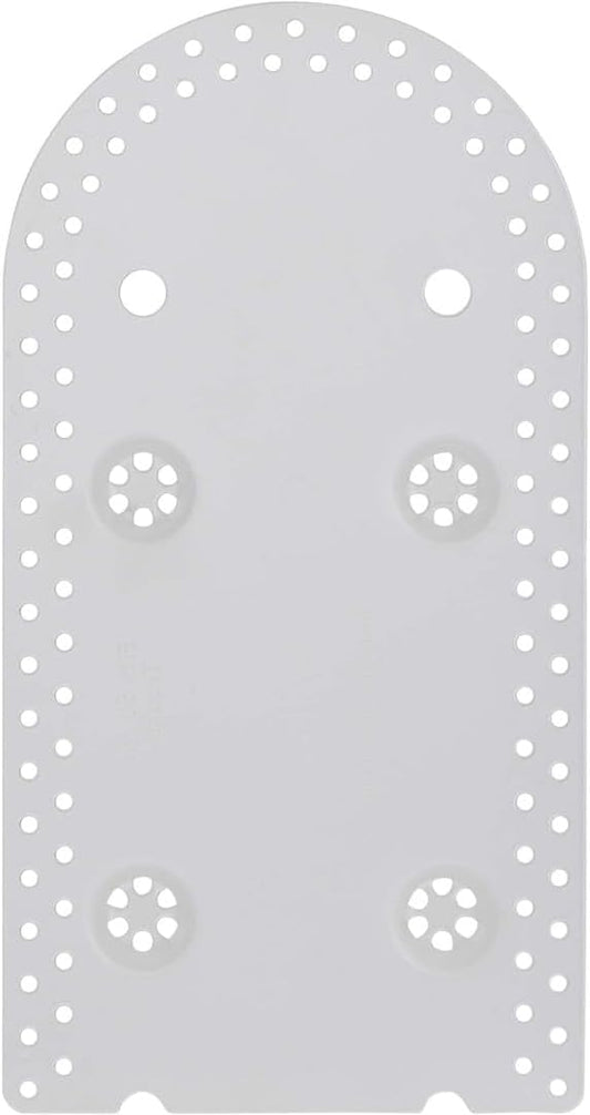 Clever Pots 50cm Reservoir, Reduces Water Waste, Fits 50cm Round Trough, Trough Reservoir (487700)