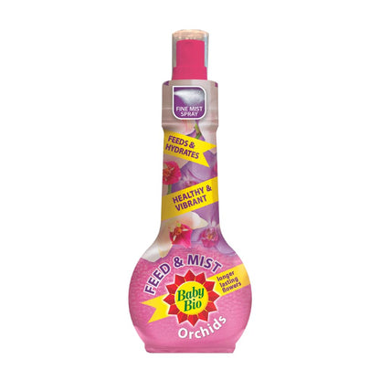 Baby Bio Cactus Food, 175ml - Liquid Concentrate Fertiliser - Specially formulated for Cacti - Healthy Growth and Vibrant Flowering - Strengthens Plant Spines for Added Resilience - Makes up to 70L