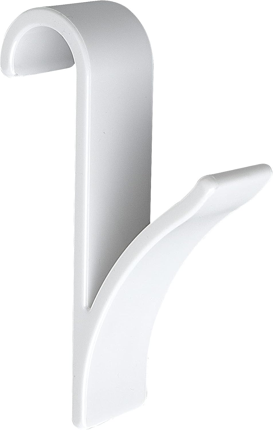 Wenko Around radiator hooks white 6pcs