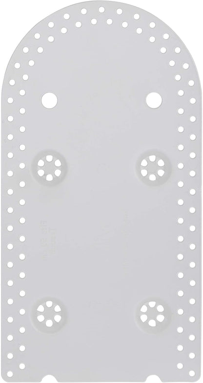 Clever Pots 60cm Reservoir, Reduces Water Waste, Fits 60cm Round Trough (515796)