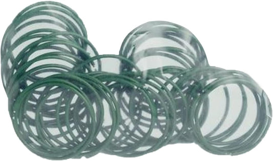 Coated Reusable Plant Rings (Pk of 50)
