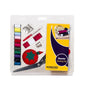 Korbond Sewing Kit - 15 Piece Essential Sewing Kit for Repairs and Projects