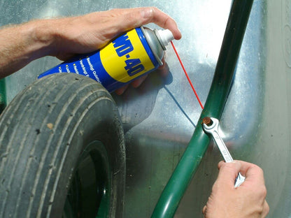 WD-40 Multi-Use Classic 100ml