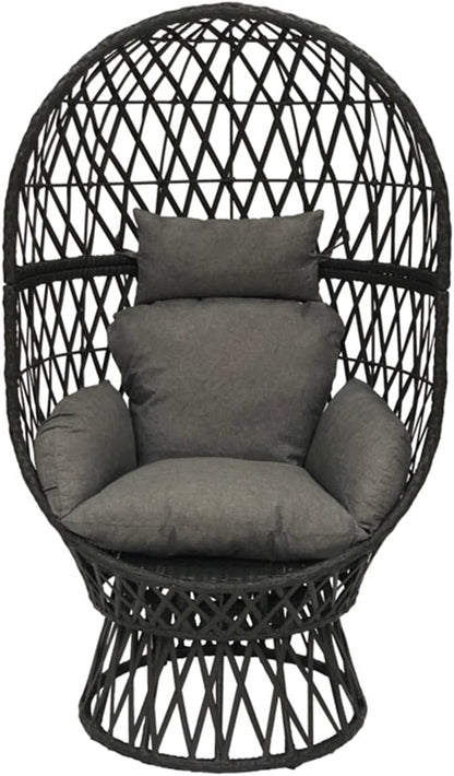 Supa Swivel Egg Chair [SEC100]