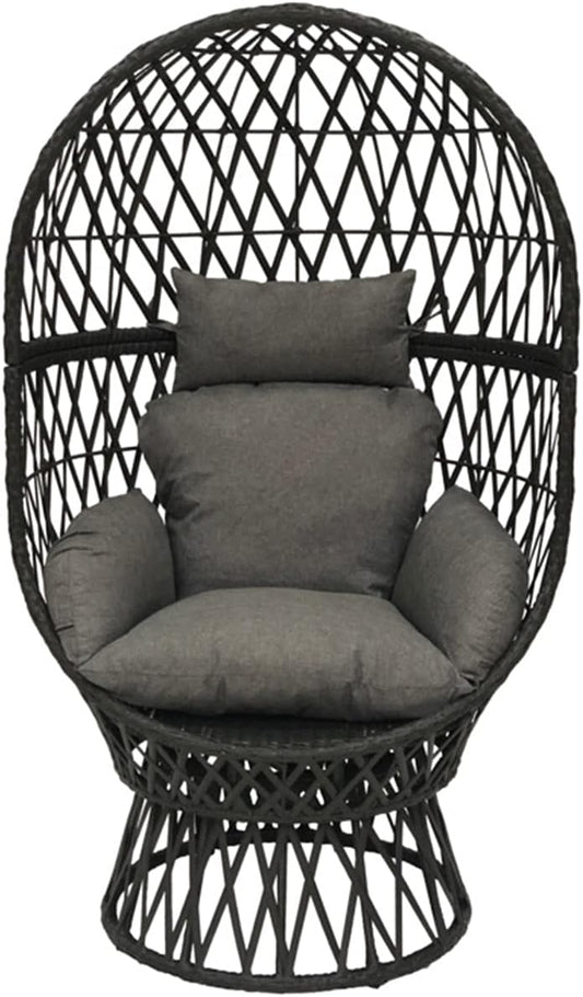 Supa Swivel Egg Chair [SEC100]