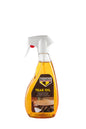 Bartoline Teak Oil 2L, Deep Penetrating Wood Oil for Outdoor and Indoor Furniture, Garden Furniture, Hardwood Protection and Teak Care