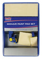 SupaDec Decorator Mohair Paint Pad Refill 5 Piece (508170)