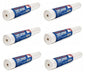 Supadec 18 x Rolls 1000 Grade 12M Wall Lining Paper Wall Covering Covers Ceiling Wall