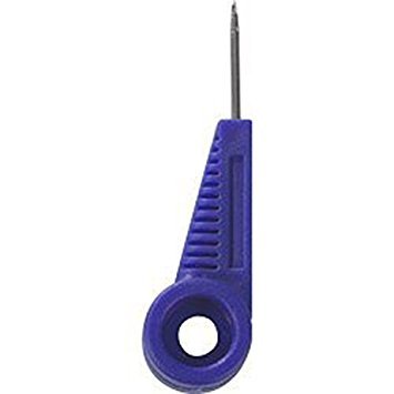 Carpenters Bradawl Awl Bradel Bradle SupaTool Bradawl Pointed Blade Plastic