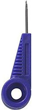 Carpenters Bradawl Awl Bradel Bradle SupaTool Bradawl Pointed Blade Plastic