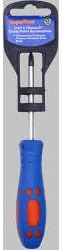 3” x 5 No.1 Cross Head Screwdriver