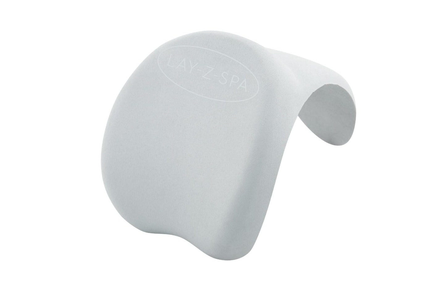 LAY-Z-SPA neck pillow set 25 x 19.5 x 17.5 cm