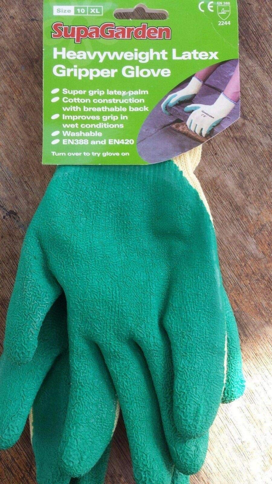 SupaGarden Soft Touch Glove