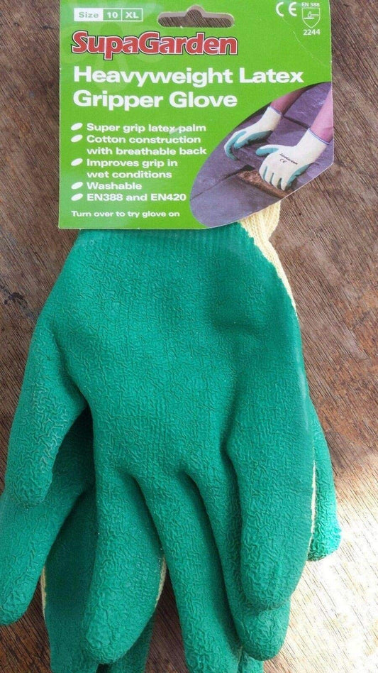 SupaGarden Soft Touch Glove