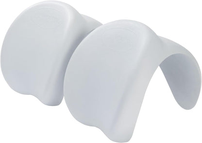LAY-Z-SPA neck pillow set 25 x 19.5 x 17.5 cm
