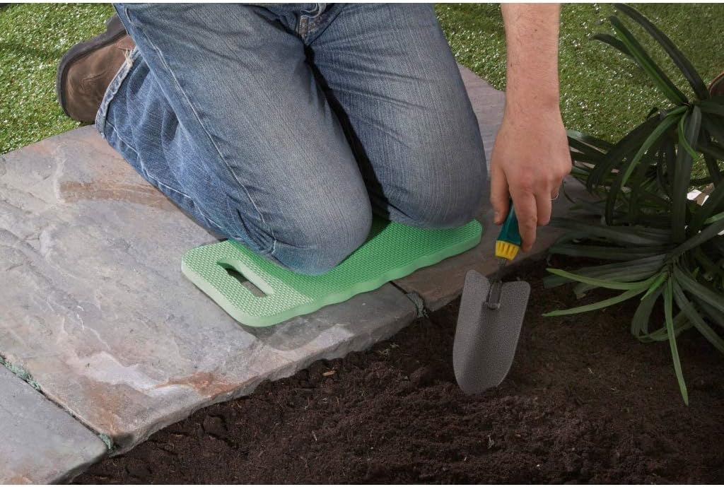 SupaGarden Kneeling Pad 175 x 390 x 17mm Garage Garden Multi Use Brand New