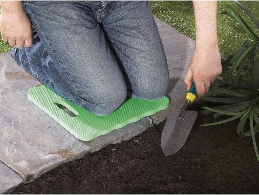 SupaGarden Kneeling Pad 175 x 390 x 17mm Garage Garden Multi Use Brand New