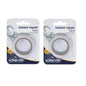 KORBOND Instant Bond Fabric Tape - NO IRONING REQUIRED - Emergency Fix Clothes Tape for Repair and Temporary Hems