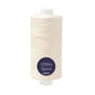 Korbond Sewing Thread - 1000m Polyester Coated Navy Thread – Sewing, Stitching and Quilting