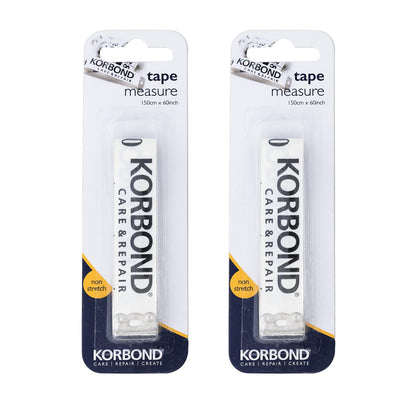 Korbond Tape Measure-110140, Set of 1