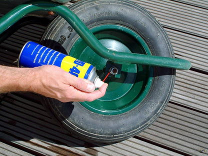 WD-40 Multi-Use Classic 100ml