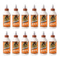 Gorilla 5044361 Wood Glue 1L (4 Pack)