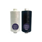 Korbond Sewing Thread - 1000m Polyester Coated Navy Thread – Sewing, Stitching and Quilting