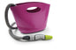 G.F. Aquapop Irrigation Kit with Extensible Hose Blue Blue