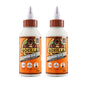 Gorilla 5044361 Wood Glue 1L (4 Pack)