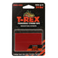 T Rex Tape Ferociously Strong Waterproof Graphite Grey Tape, 48mm x 32m, A High Strength Duct or Gaffer Cloth Adhesive Repair Tape that is Also UV Resistant From the Makers of the Original Duck Tape
