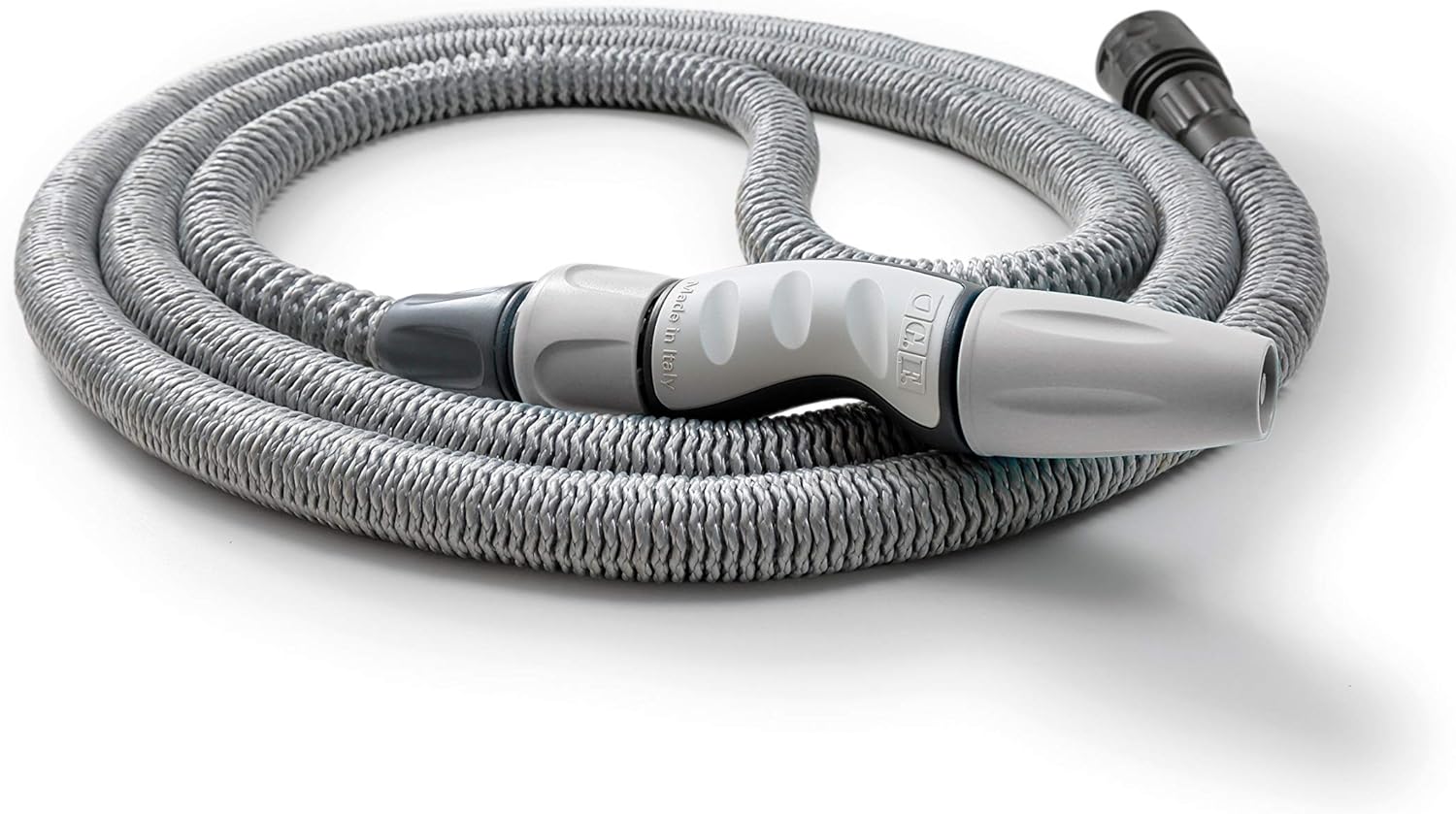 G.F. Aquapop Irrigation Kit with Extensible Hose Blue Blue