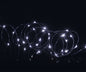 Pines and Needles LBPW200WW 200 Pin Wire Timer Lights - Warm White