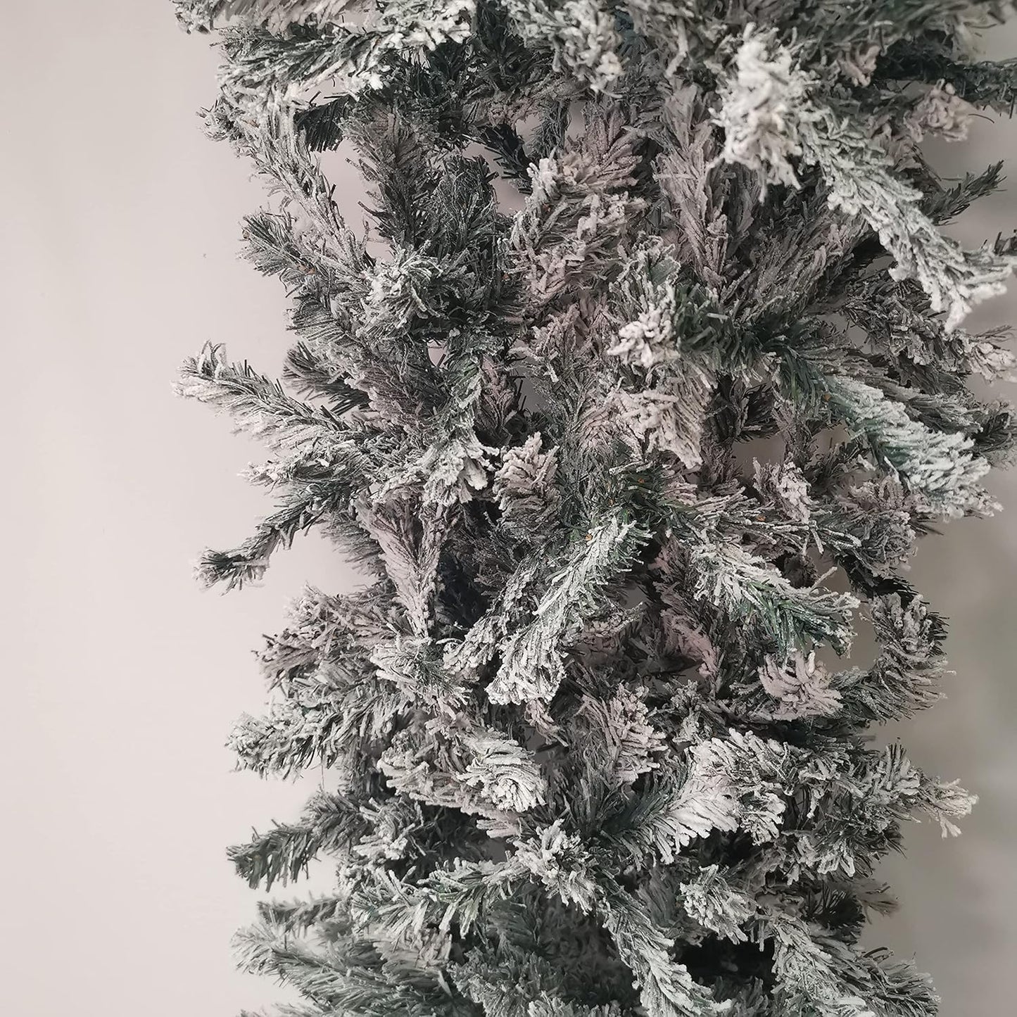 Premier Flocked Tree Arch 2.4m 8ft [TR800ETAF]